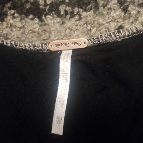 Beautiful free people sweater - Picture 6 of 8